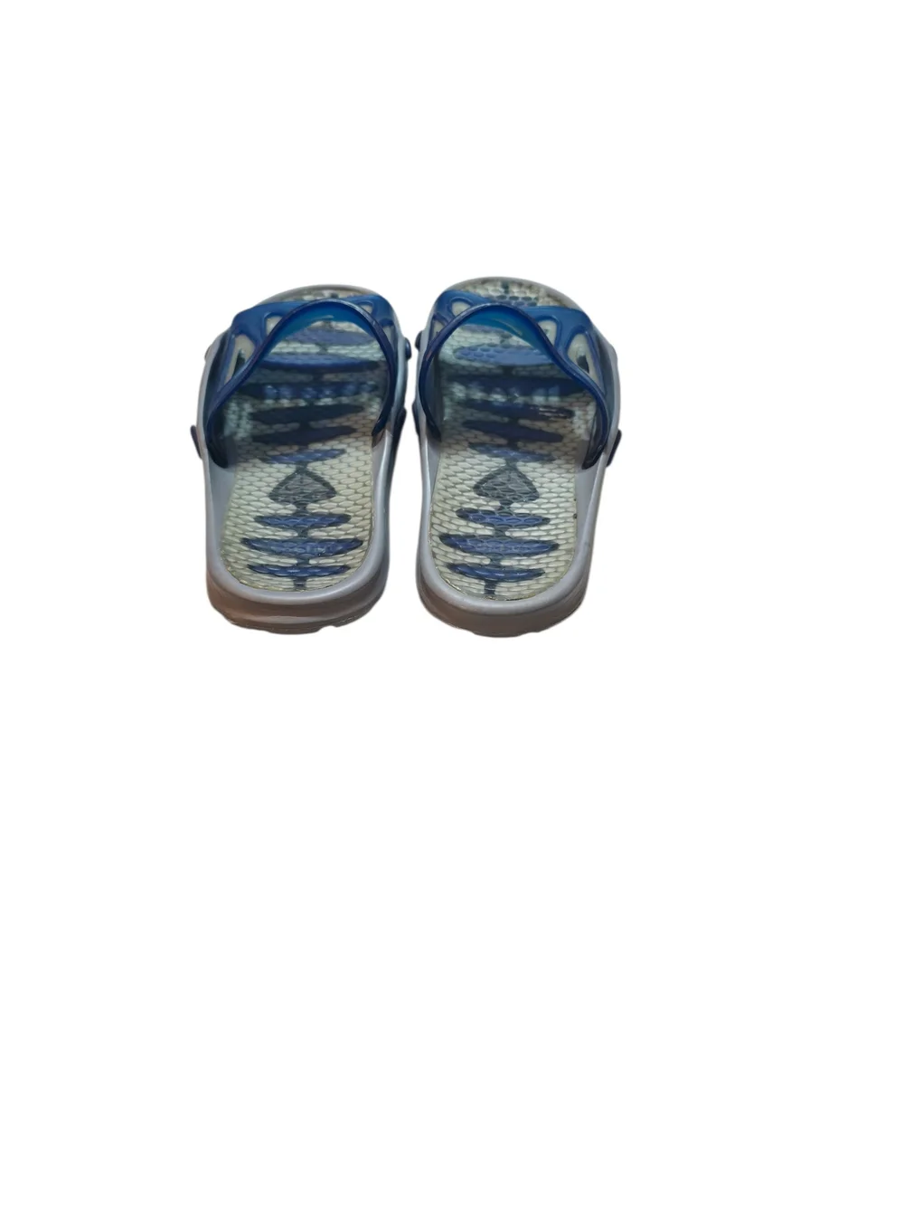 Nike men slides